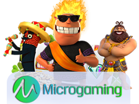 Microgaming