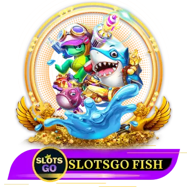 SLOTSGO-FISH-GAME