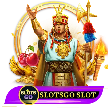 SLOTSGO-SLOT